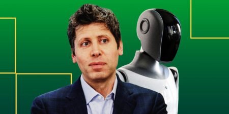 Inside OpenAI’s Robotics Lab – Business Insider Inside OpenAI’s Robotics Lab – Business Insider