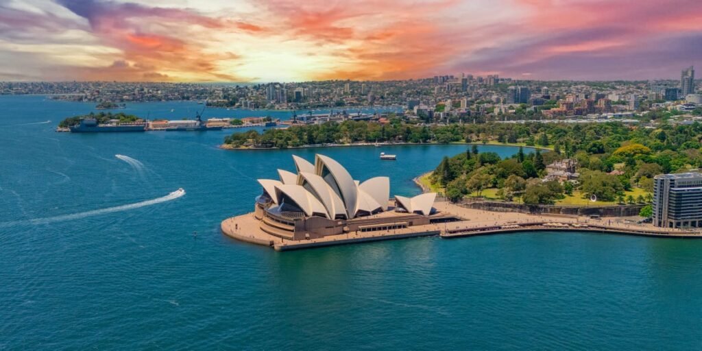 Most Powerful Passports, Ranked: Henley Passport Index 2026