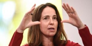 OpenAI CFO Friar: 2026 Is Year for ‘Practical Adoption’ of AI