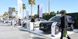 The EV Transition Problem Is Policy Changes, Says Top BYD Exec