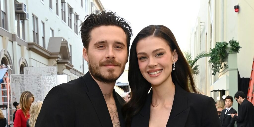 Meet Nicola Peltz Beckham, the Heiress Married to Brooklyn Beckham