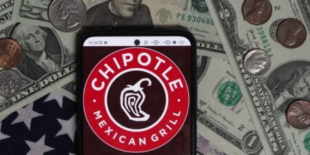 Chipotle Is Getting More Serious About Politics, Forming a New PAC Chipotle Is Getting More Serious About Politics, Forming a New PAC