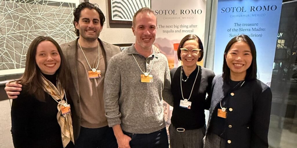 From the Workplace to Geopolitics to Robots: Our Team’s Davos Takeaways