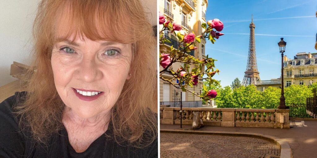 I Got Laid Off From My Tech Job and Retired in France at 69. I Won’t Move Back.