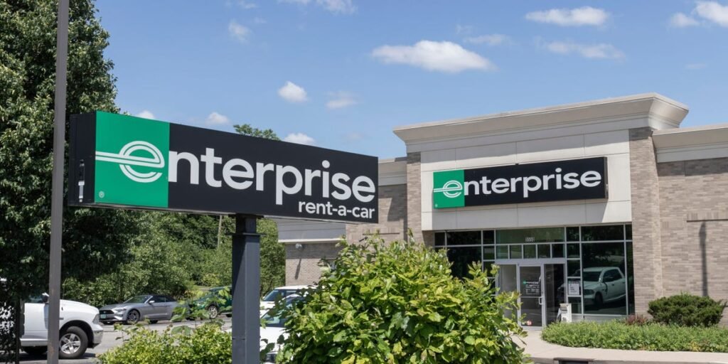 Enterprise Targeted in Anti-ICE Protests in Minnesota