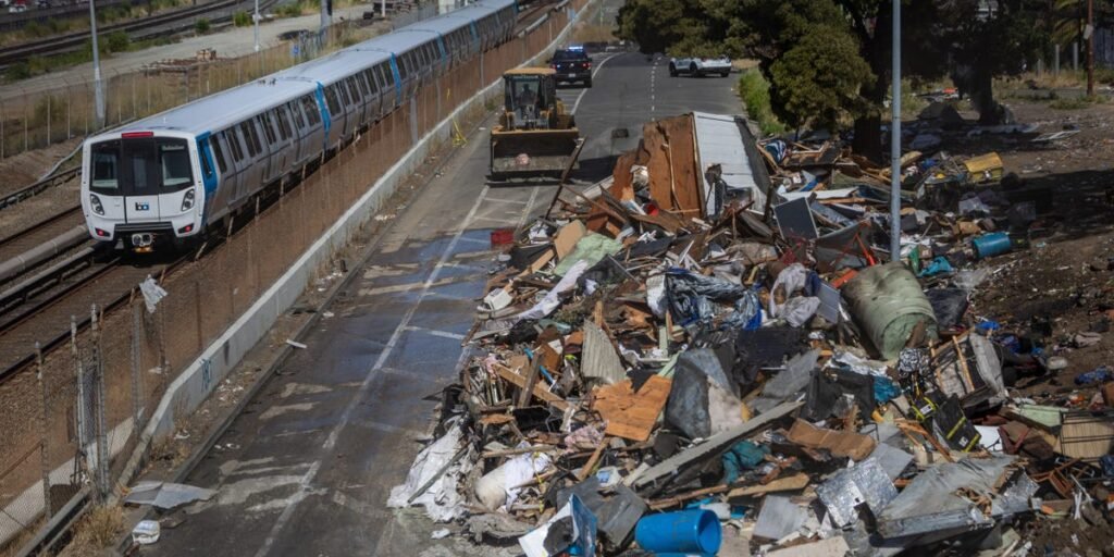 LA Housing Manager Charged With Pocketing Millions for Luxury Goods