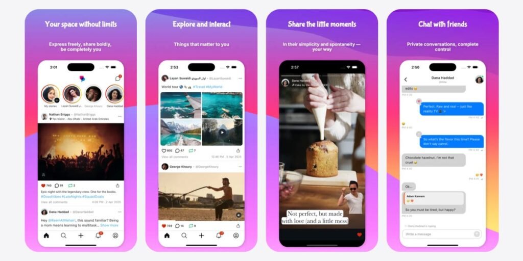 UpScrolled Is Surging in Popularity As TikTok Users Seek Alternatives UpScrolled Is Surging in Popularity As TikTok Users Seek Alternatives