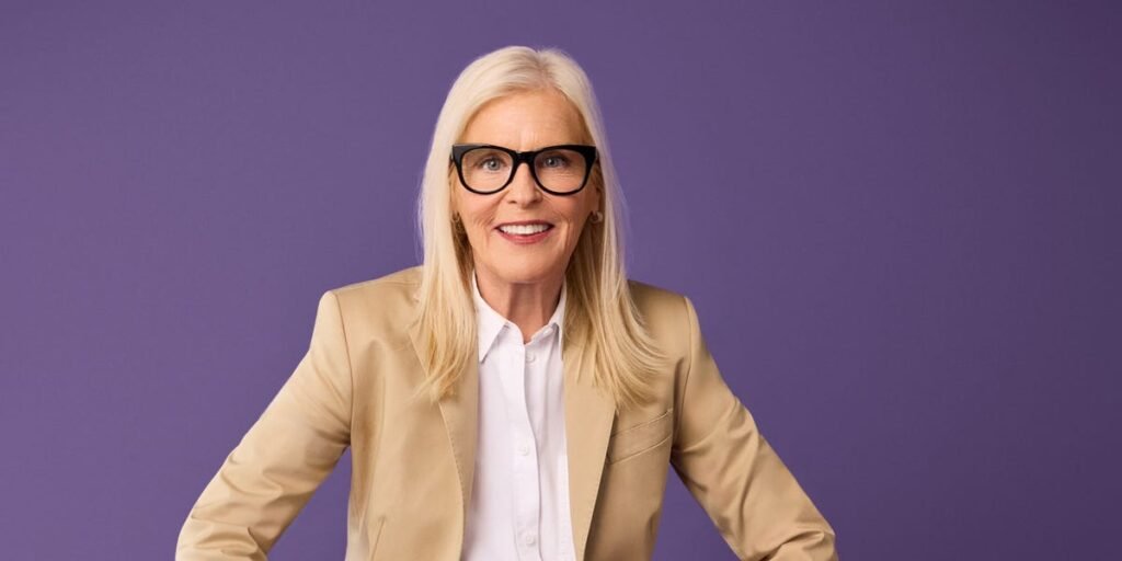 A Day in the Life of Madison Reed Founder Amy Errett