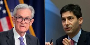 A Powell-Sized Problem Threatens Kevin Warsh’s Fed Confirmation