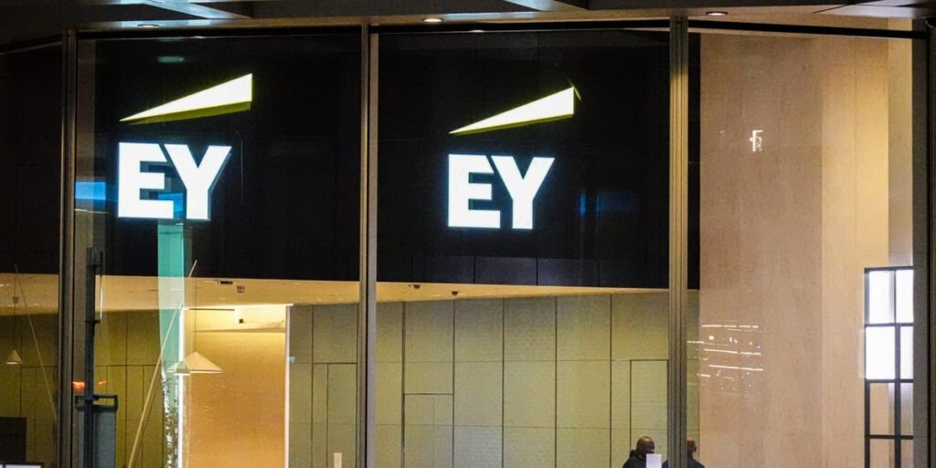 AI Agents Are Creating a New Upskilling Challenge for the Big Four