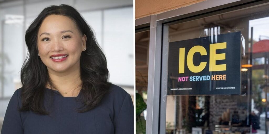 Advice for Employers Amid ICE Raids, From an Immigration Lawyer