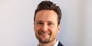 After 7 Years at McKinsey, I Left to Build an AI Healthtech Startup