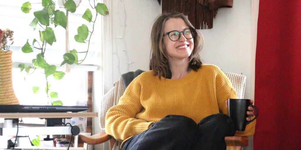 After Living in a Tiny Home and a Van on the Road, I Have a Favorite After Living in a Tiny Home and a Van on the Road, I Have a Favorite