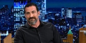 Andrew Huberman Swears by This Morning Habit to Optimize His Health