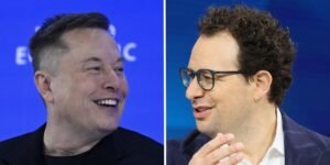 Anthropic CEO Predicts Tough Road to Elon Musk’s Post-Savings Future Anthropic CEO Predicts Tough Road to Elon Musk’s Post-Savings Future