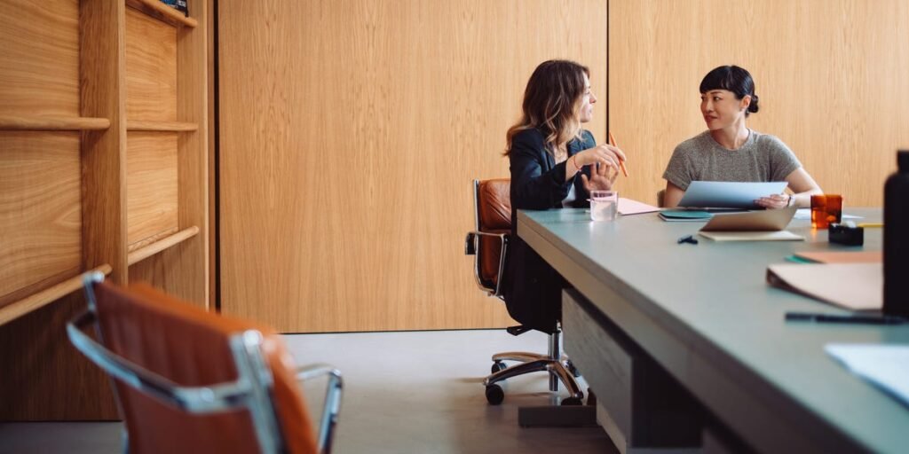 Anthropic Engineering Lead Shares How to Make the Most of Mentors