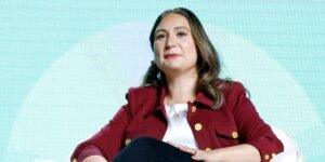 Anthropic President Says the Idea of AGI May Already Be Outdated