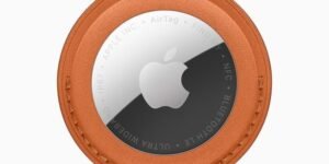 Apple’s New AirTags Sound Good — but I’m Sticking With the Old Ones