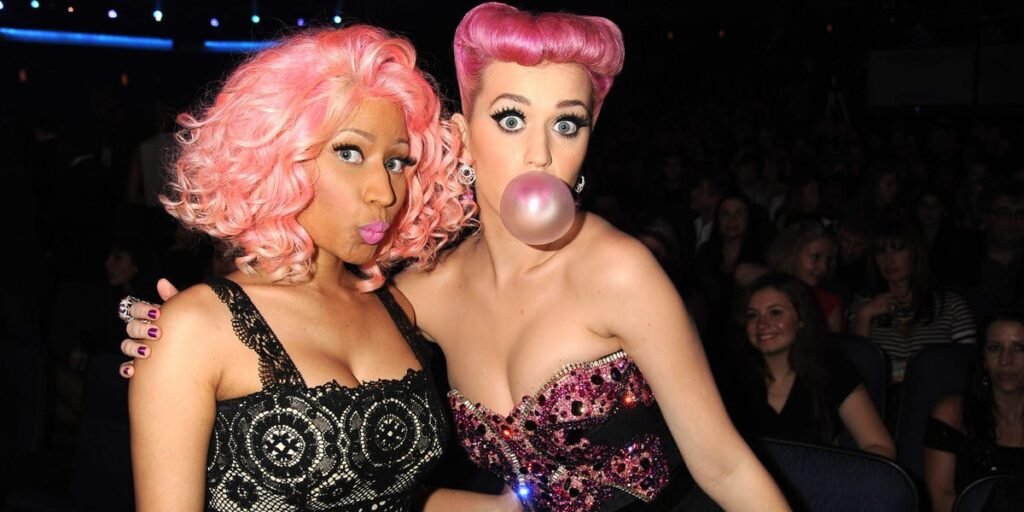 Artists Who Have Never Won a Grammy Award; Lost All Nominations