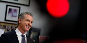 Ask Gavin Newsom: the Future of Capitalism Is on the Agenda at Davos Ask Gavin Newsom: the Future of Capitalism Is on the Agenda at Davos
