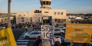 Avelo Said It Will Stop Deportation Flights for ICE