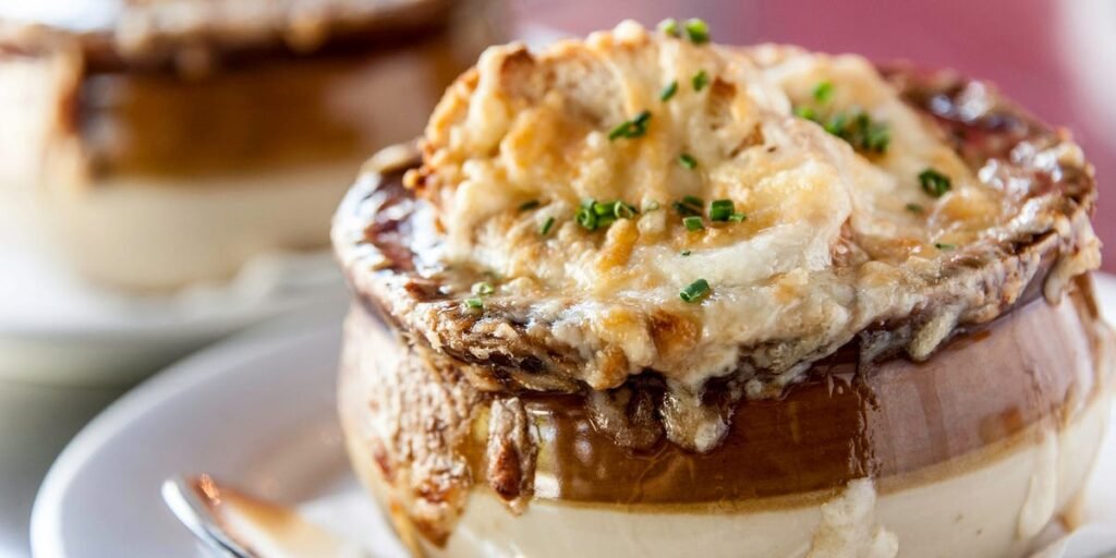 Best Comfort Food Dishes From Around the World