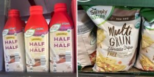 Best Things to Get at Aldi That Are a Good Deal, From a Mom