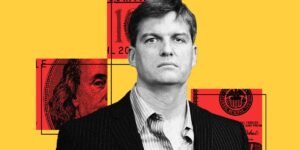 ‘Big Short’ Michael Burry Says US Raid on Venezuela ‘Changed the Game’