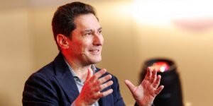 Blackstone Exec Shares 5 Questions CEOs Should Ask About Their AI Use