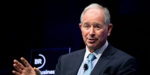Blackstone’s Data Center Bets Are Powering the PE Investing Giant