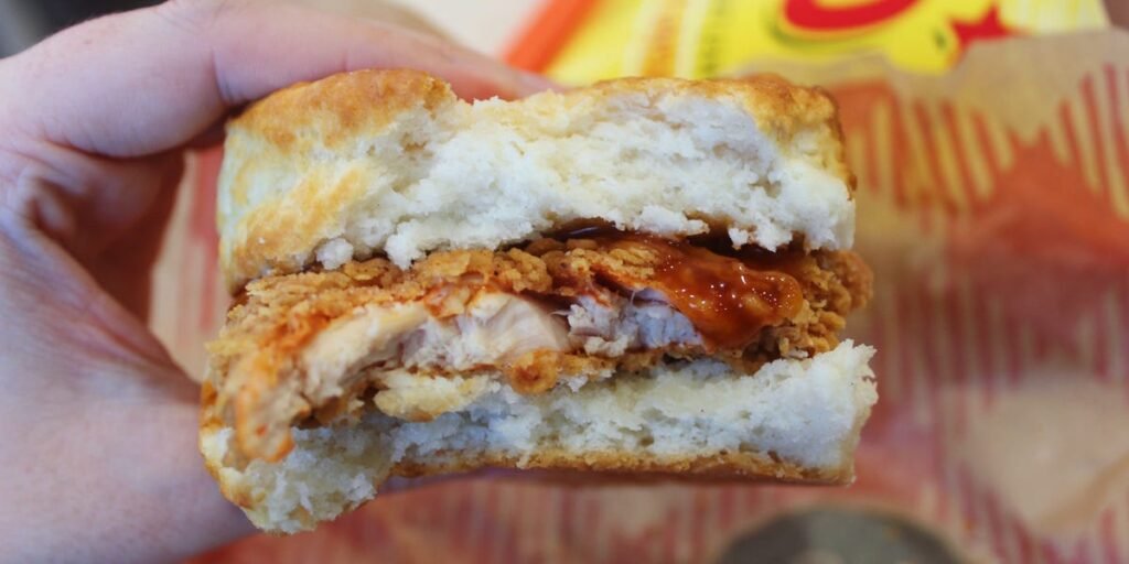 Bojangles Wants New Yorkers to Ditch Their Breakfast Bagels for Biscuits