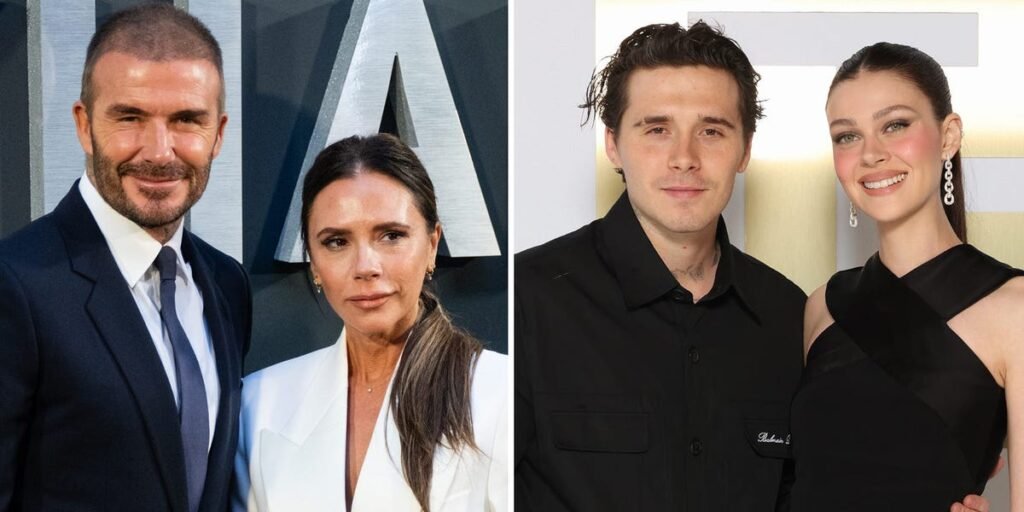 Brooklyn Beckham’s Accusations: PR Pros on David and Victoria’s Next Move
