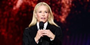Chelsea Handler Says She Took Parenting Classes Despite Having No Kids