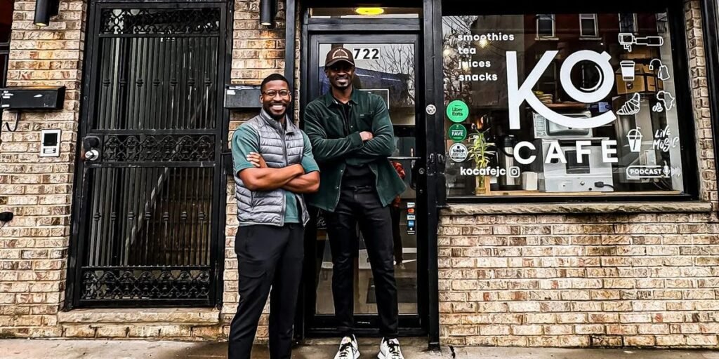 Co-Investing in Real Estate With a Friend: Tips, Pros and Cons Co-Investing in Real Estate With a Friend: Tips, Pros and Cons