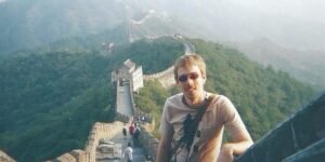 College in US Vs China: I Felt More Freedom in My Hong Kong Program