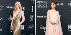 Critics Choice Awards 2026: Best and Worst Outfits on the Red Carpet