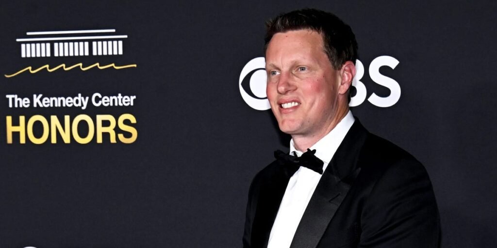 David Ellison’s Paramount Is Suing Warner Bros. Discovery David Ellison’s Paramount Is Suing Warner Bros. Discovery