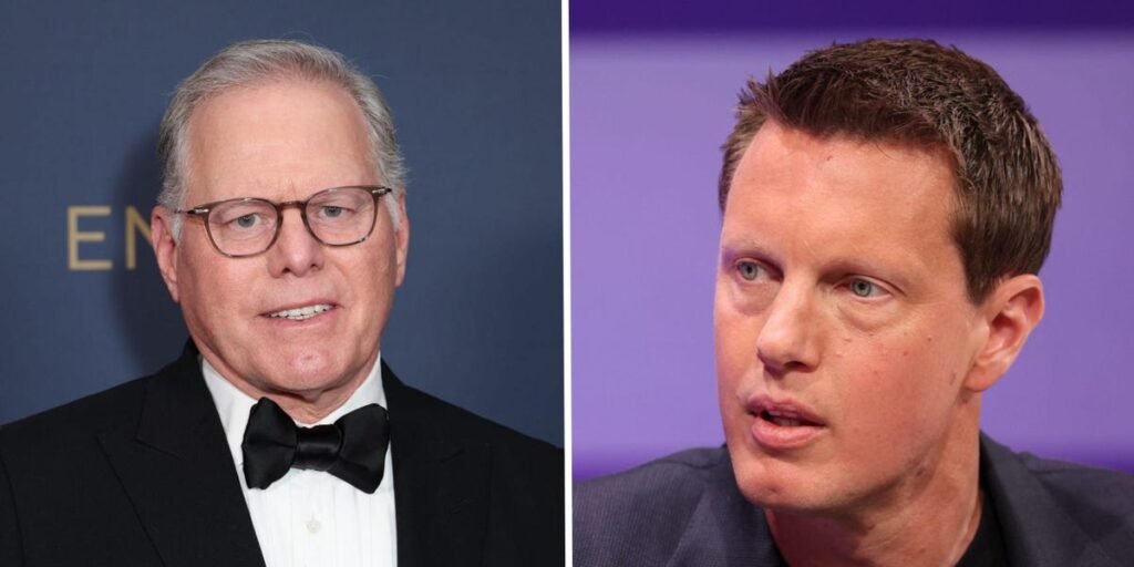 David Ellison’s Paramount Suffers Legal Setback in WBD Fight