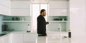 Day in the Life of Surgeon and Next Health Longevity CEO Dr. Shah