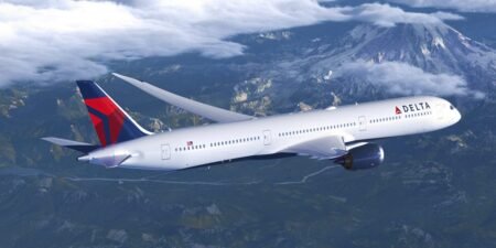Delta Puts United and American on Notice With a Big Boeing 787 Order Delta Puts United and American on Notice With a Big Boeing 787 Order