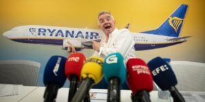 Elon Musk Met His Match in Ryanair’s Time-Tested Marketing Strategy
