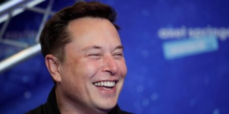 Elon Musk’s Application Requirement at Tesla Shows What He Values