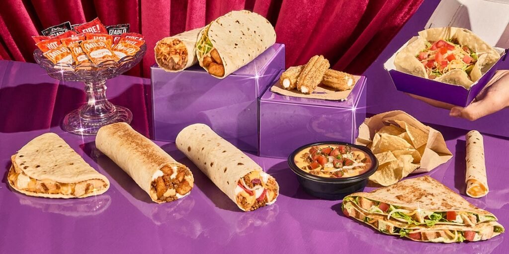 Every Item on Taco Bell’s Luxe Value Menu, Ranked Worst to Best