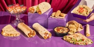 Every Item on Taco Bell’s Luxe Value Menu, Ranked Worst to Best