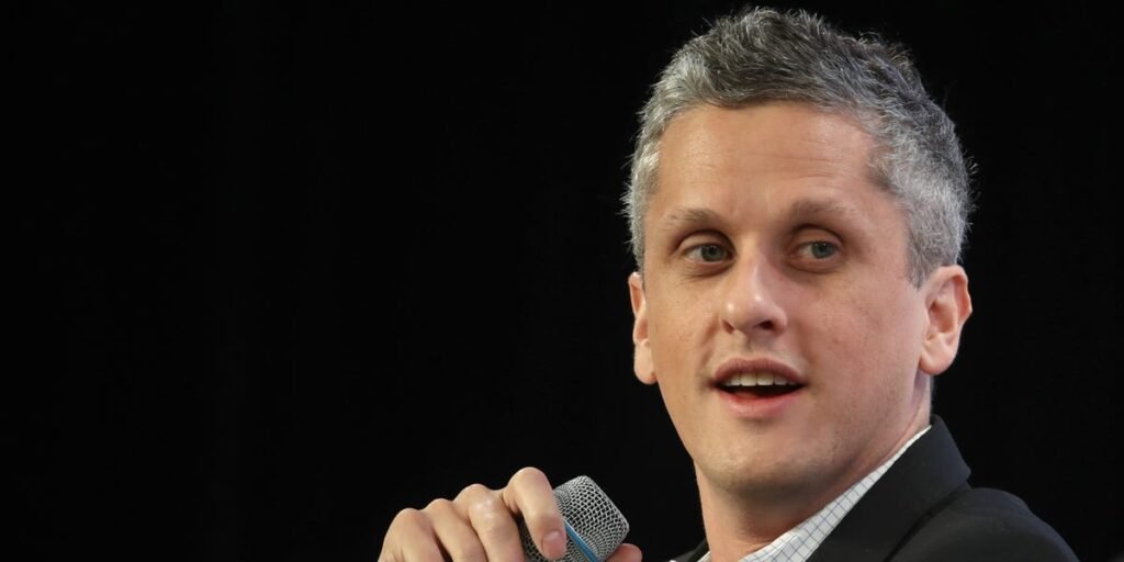 Everyone Will Have AI Experts — One Thing Sets Winners Apart: Box CEO