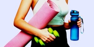 Exercise Essentials Successful Women Swear by, From Clothes to Gear