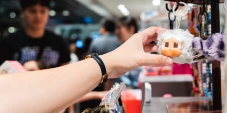 From Keychains to Totes, Restaurants Are All in on Collectable Merch From Keychains to Totes, Restaurants Are All in on Collectable Merch