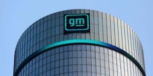 GM Says Its EV Strategy Is Bleeding Billions, and Losses Aren’t Over