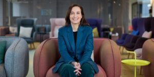 Google Cloud’s Customer Chief Is Out After Less Than a Year