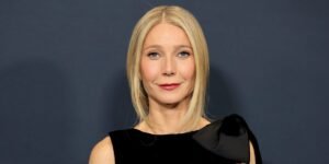 Gwyneth Paltrow Says She Used to Struggle When Working With Men Gwyneth Paltrow Says She Used to Struggle When Working With Men